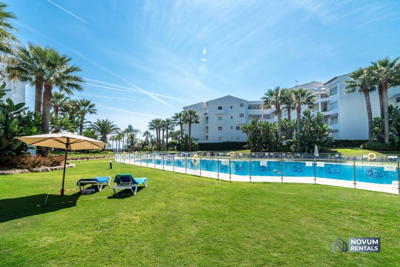 Puerto Banus Finest 2-bdrm - 50 Metres To * Marbella