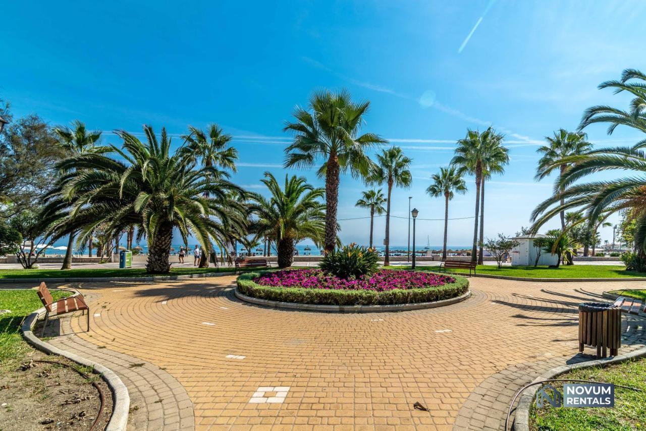 Puerto Banus Finest 2-bdrm - 50 Metres To