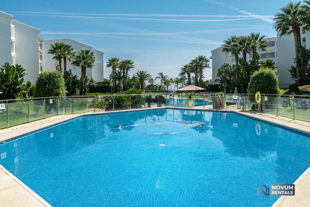 Puerto Banus Finest 2-bdrm - 50 Metres To Marbella