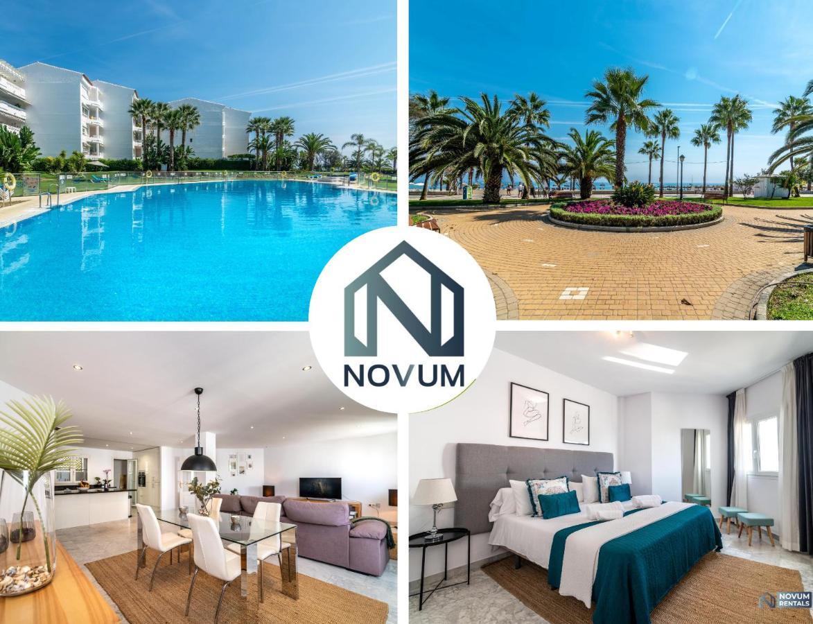 Puerto Banus Finest 2-bdrm - 50 Metres To *