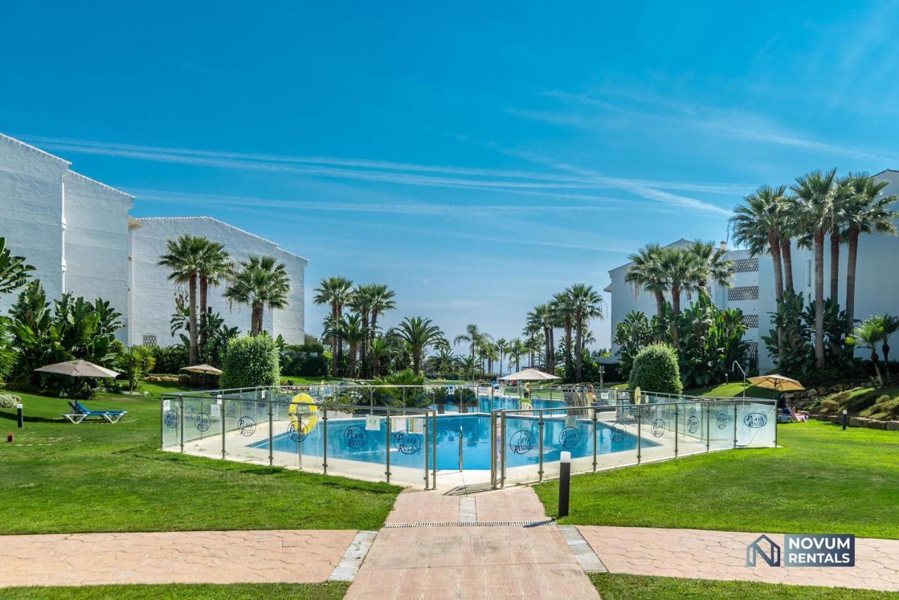 Apartment Puerto Banus Finest 2-bdrm - 50 Metres To