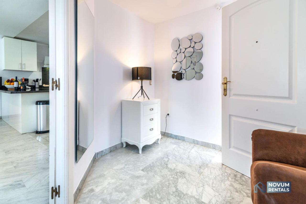 Puerto Banus Finest 2-bdrm - 50 Metres To * Marbella