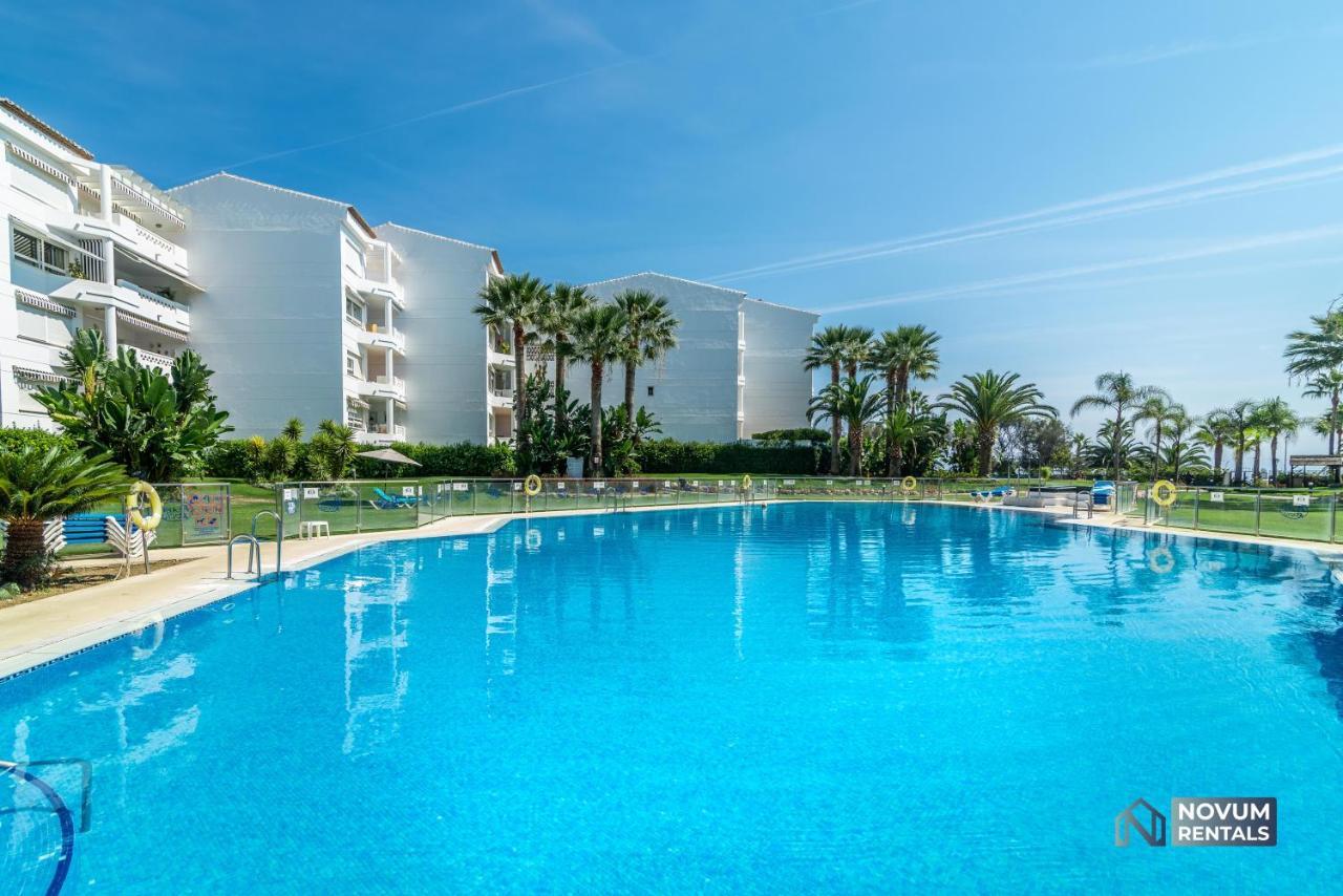 Puerto Banus Finest 2-bdrm - 50 Metres To Marbella