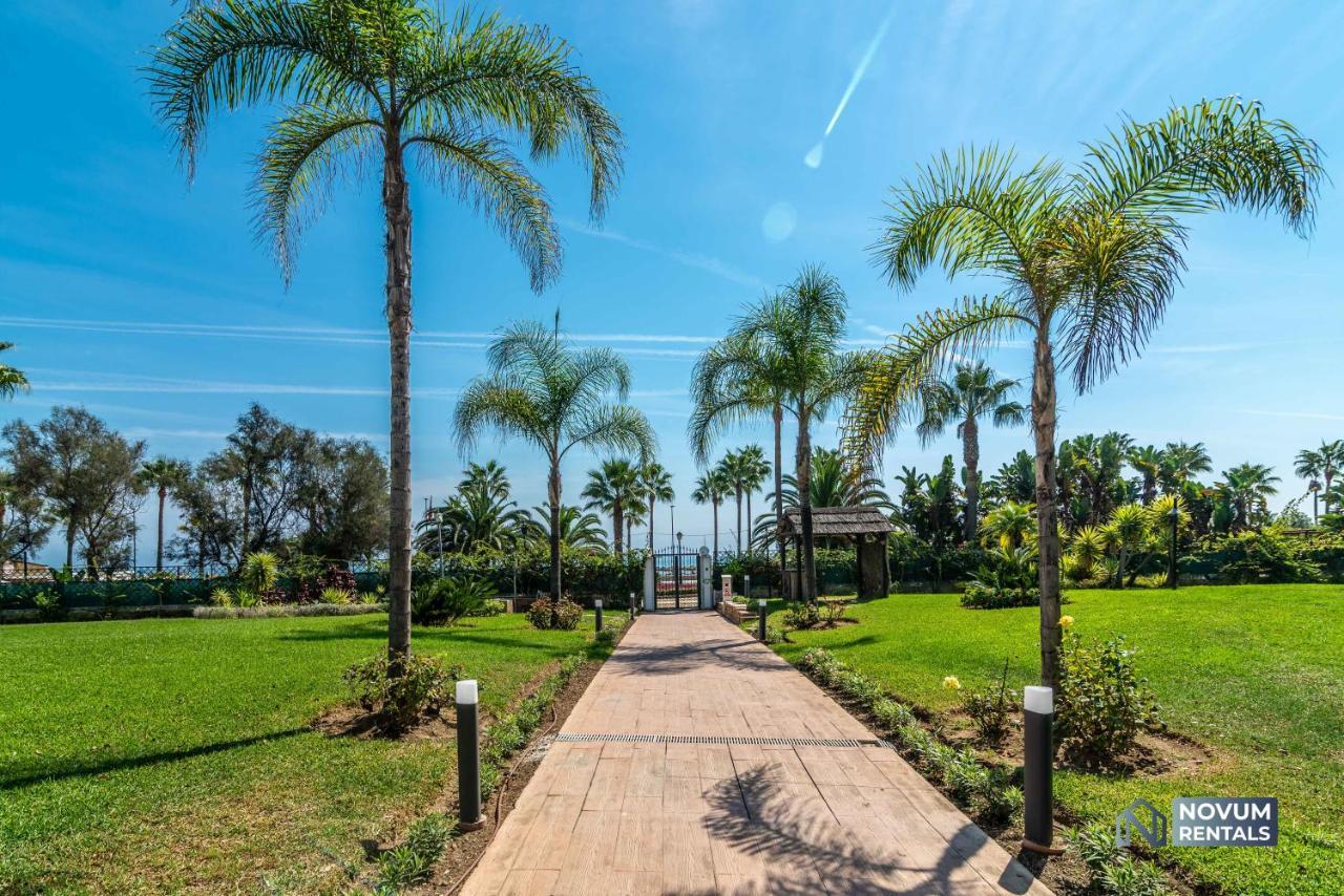Puerto Banus Finest 2-bdrm - 50 Metres To Apartment