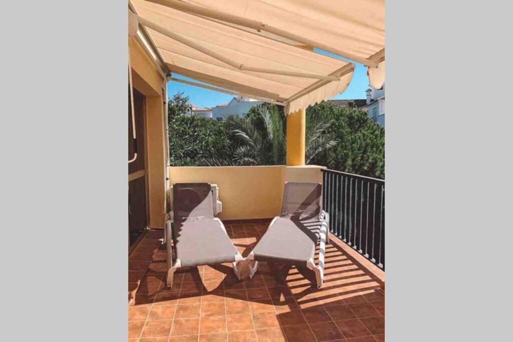 Romana Playa Appartement Marbella
