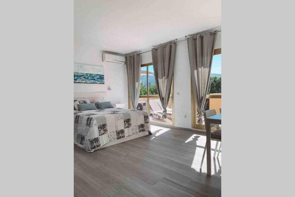 Romana Playa Appartement