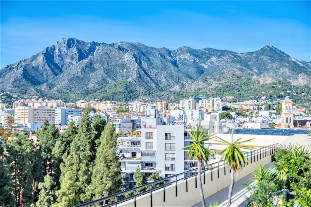 Apartamento Beachfront Center