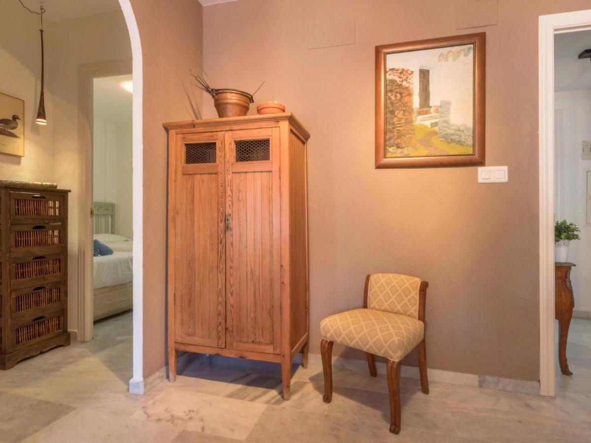 Appartement Terrazas By Interhome *
