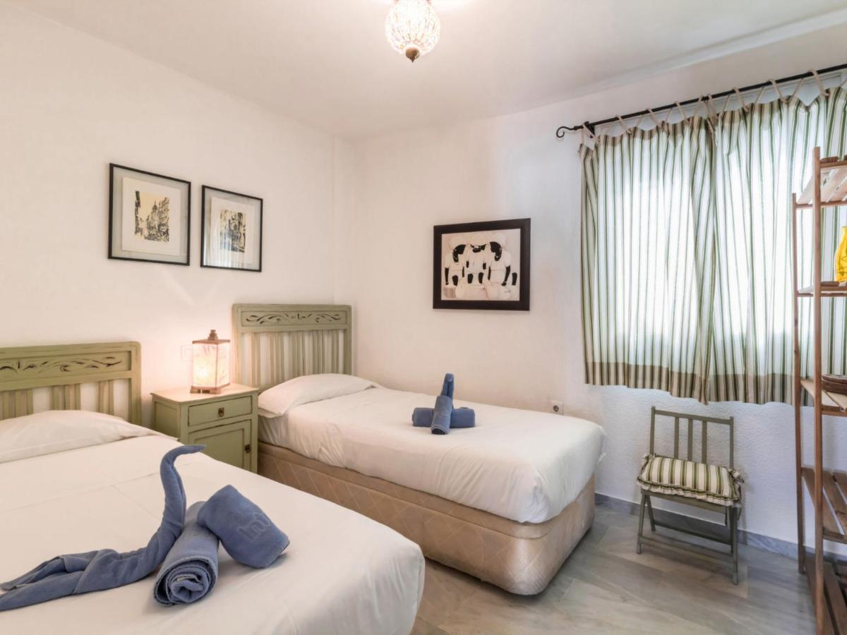 Terrazas By Interhome *