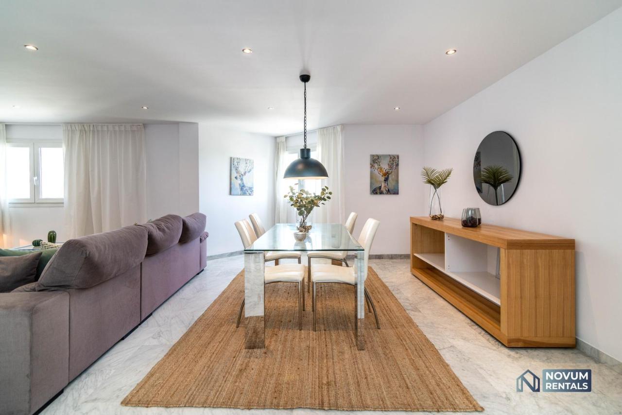 Puerto Banus Finest 2-bdrm - 50 Metres To Apartment