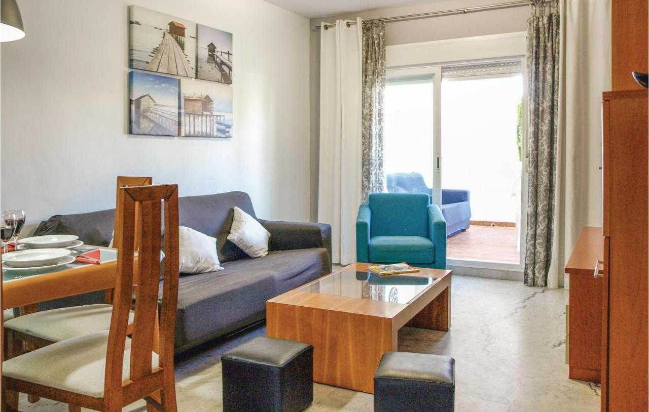 Lovely In With Wifi Apartment Marbella
