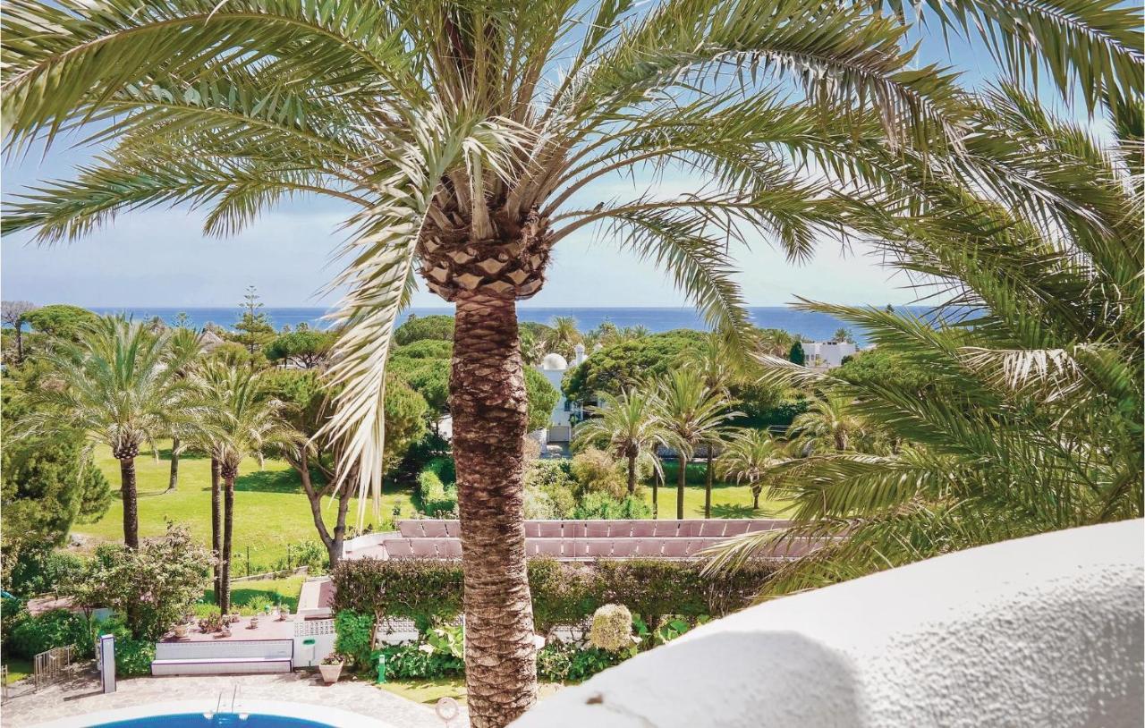 Apartment Amazing In With House Sea View