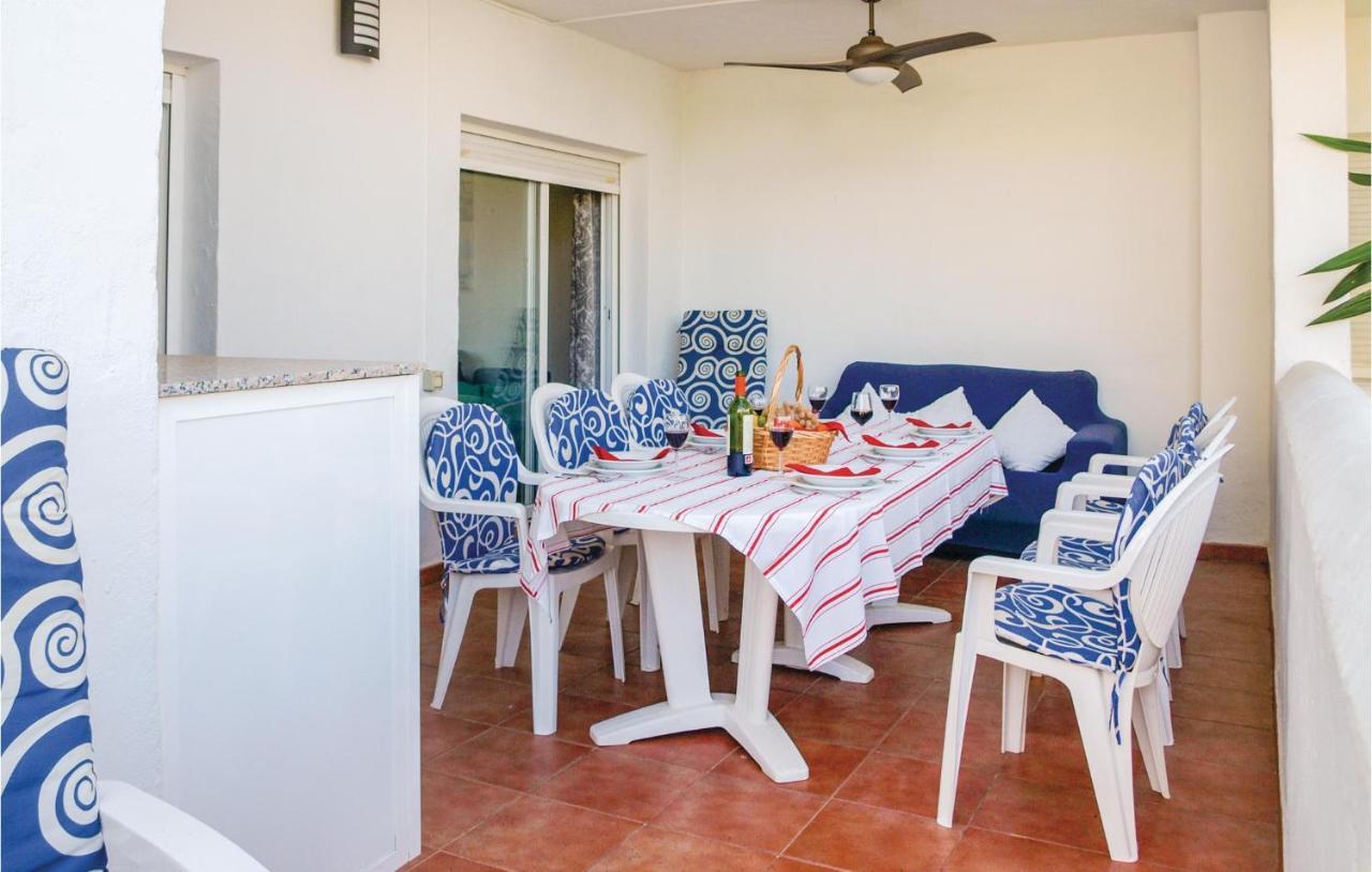 Apartment Lovely In With Wifi Marbella
