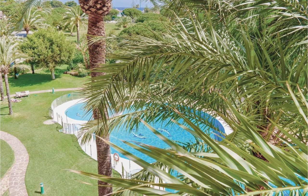 Amazing In With House Sea View Apartment Marbella