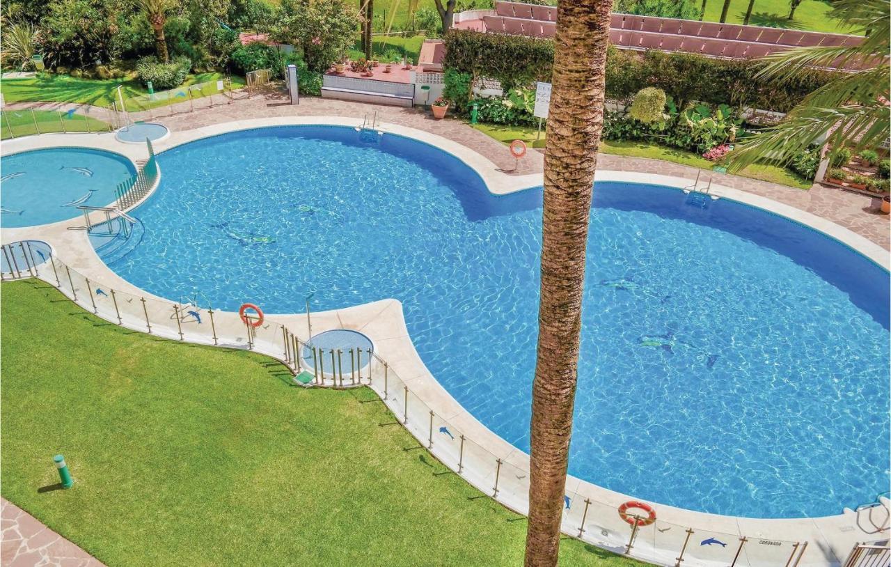 Amazing In With House Sea View