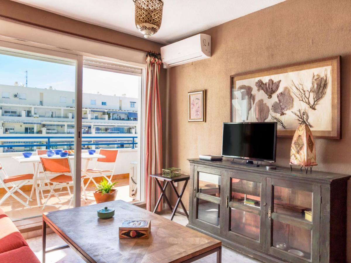 Terrazas By Interhome Appartement Marbella