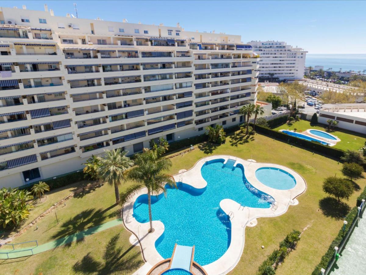 Appartement Terrazas By Interhome