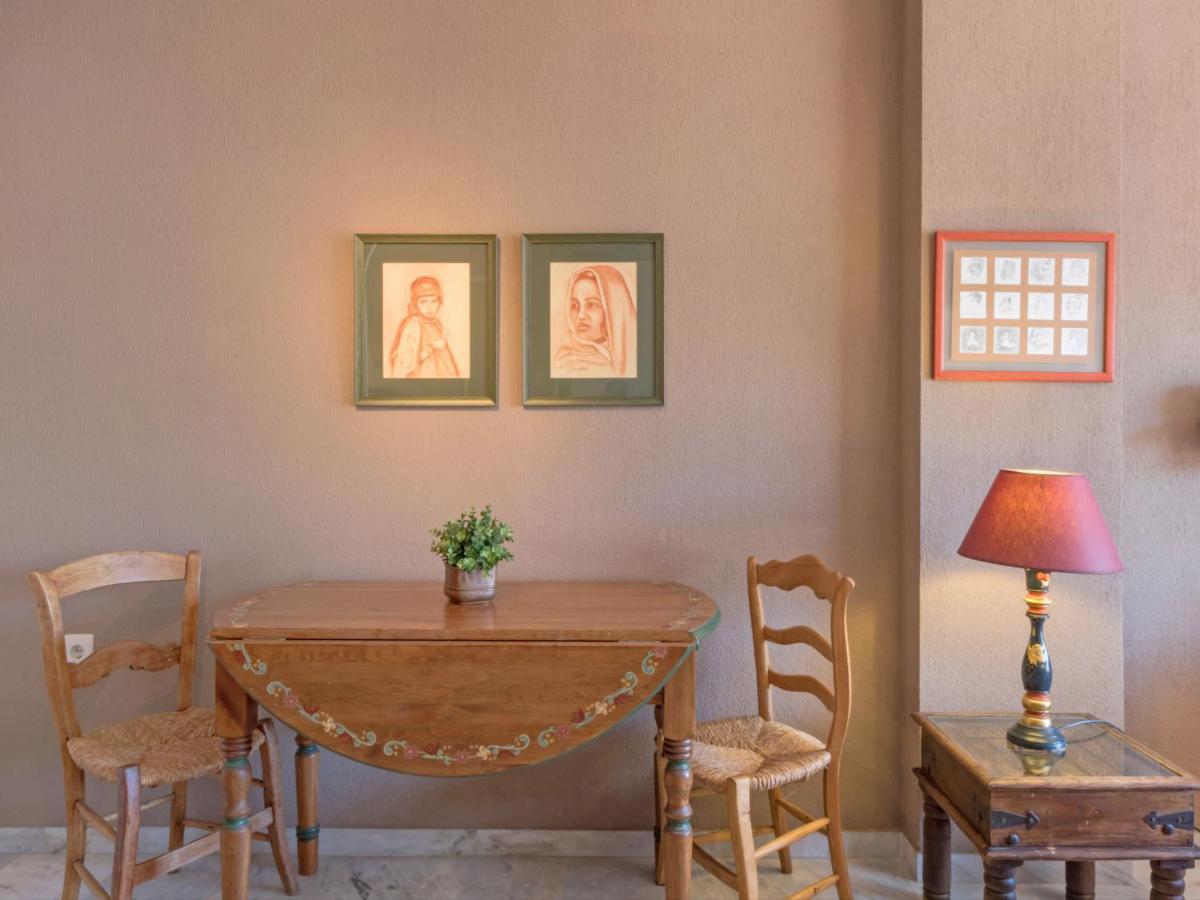 Terrazas By Interhome *