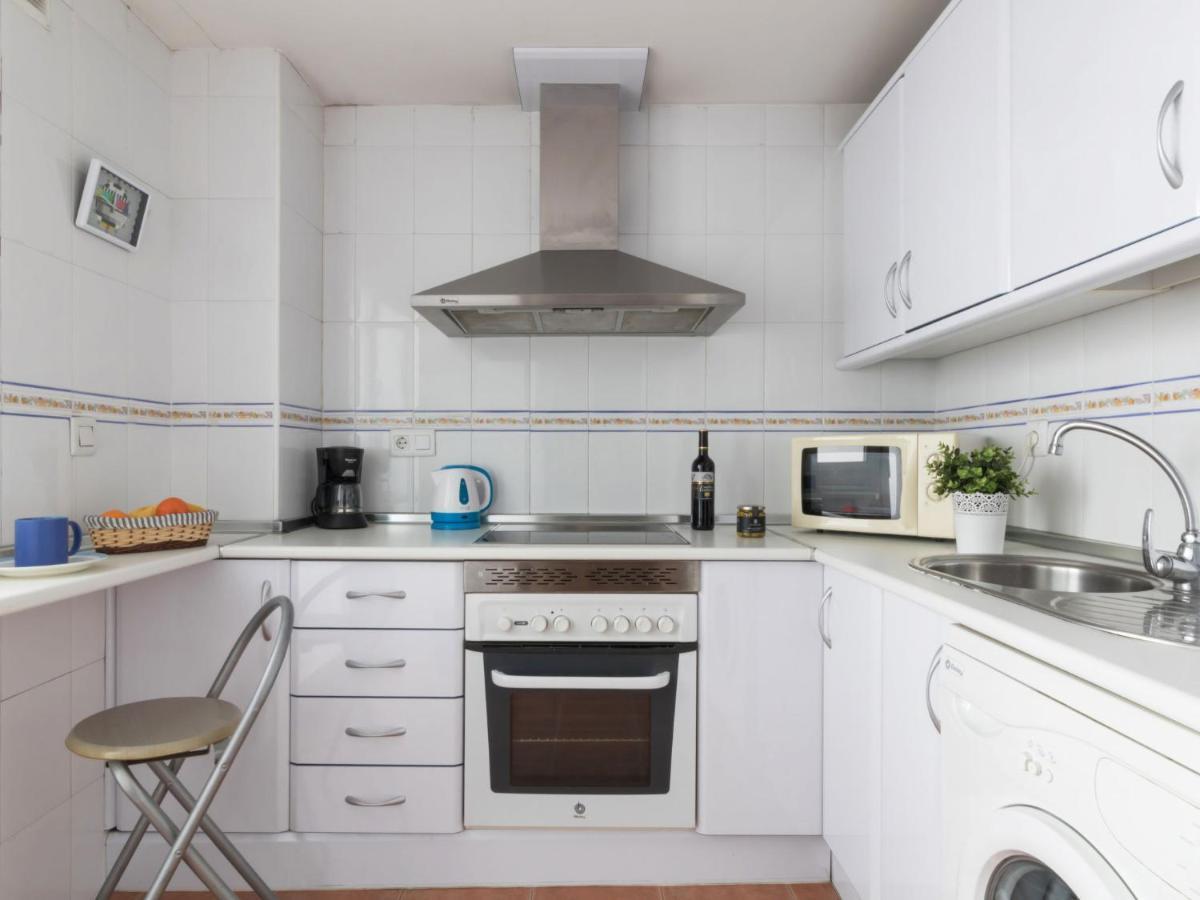 Terrazas By Interhome Appartement *