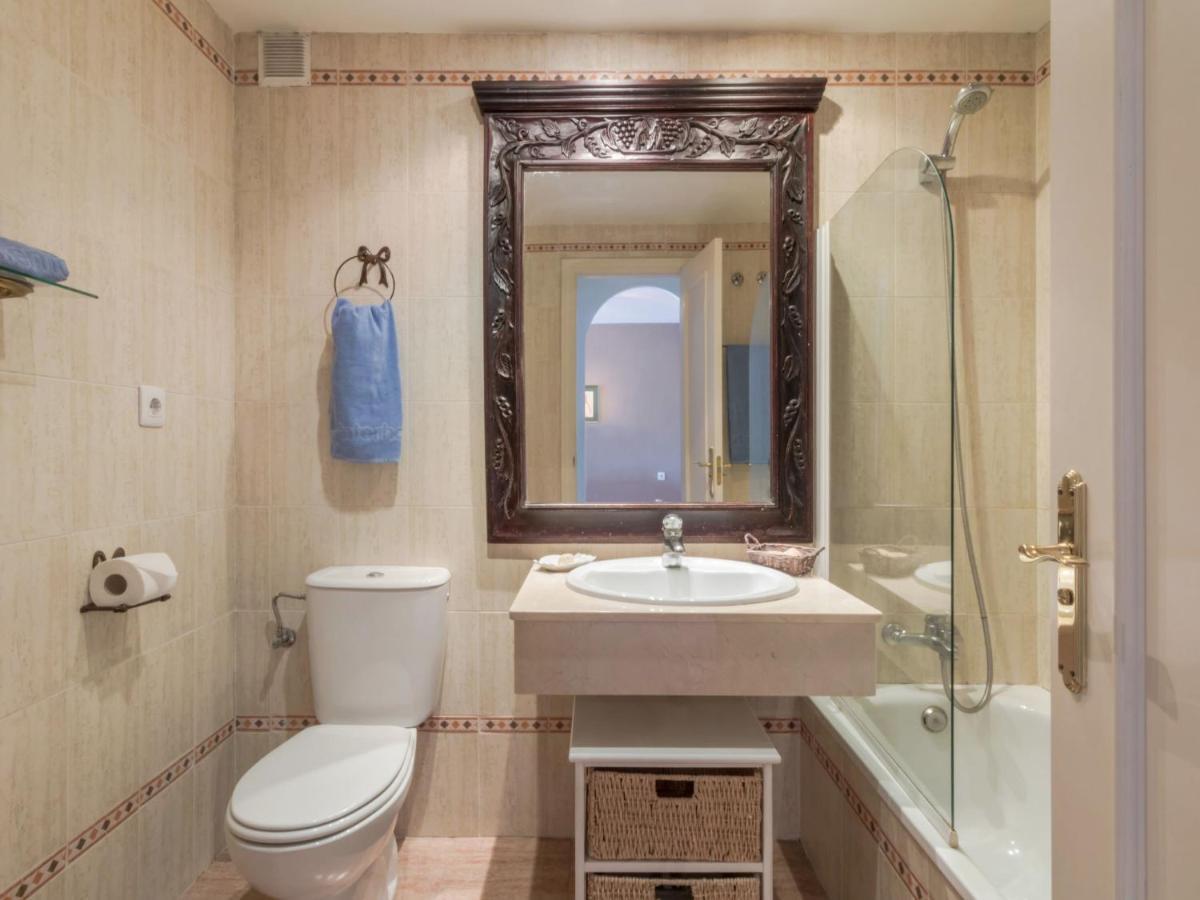 Terrazas By Interhome Marbella