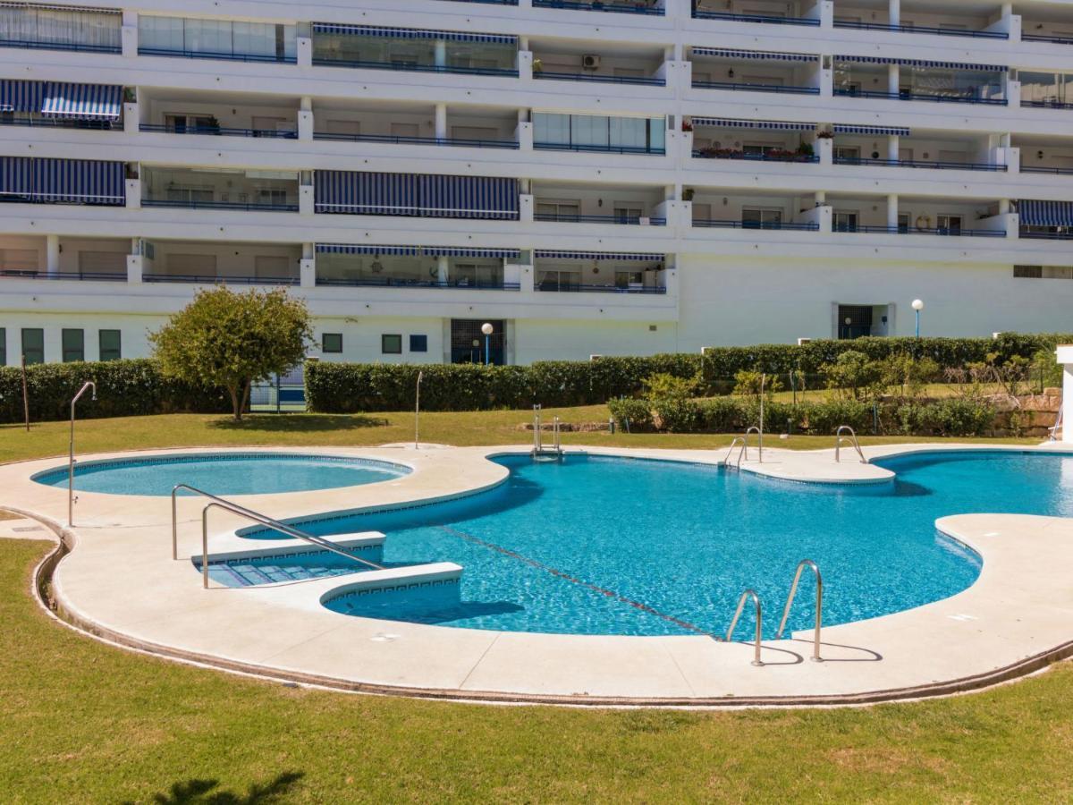 Terrazas By Interhome Appartement