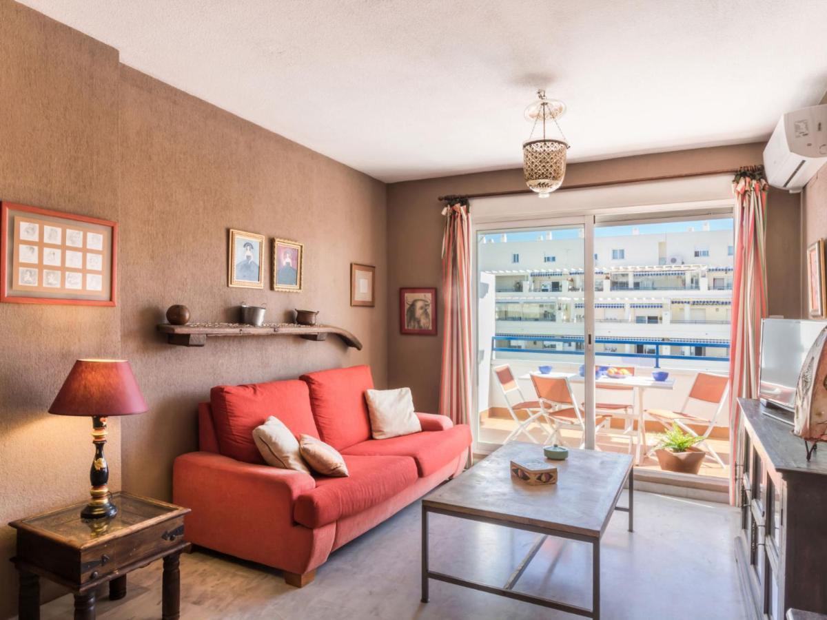 Appartement Terrazas By Interhome