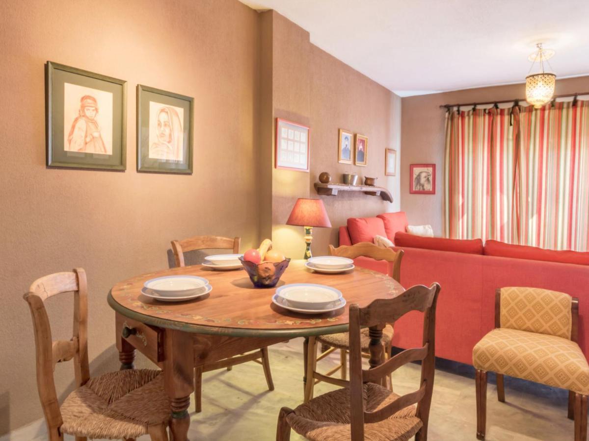 Terrazas By Interhome *