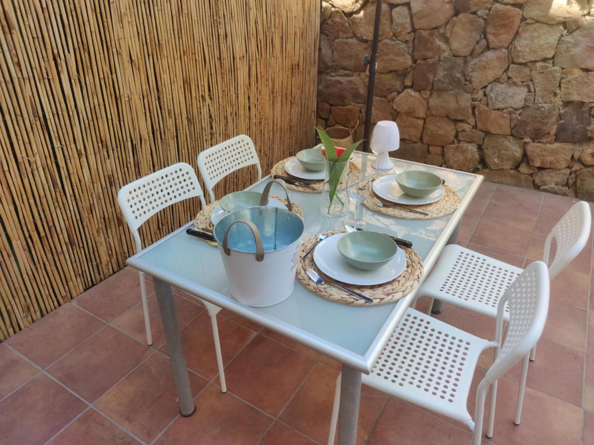House Elviria Appartement *