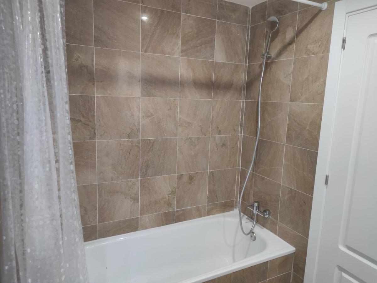 House Elviria Appartement Marbella
