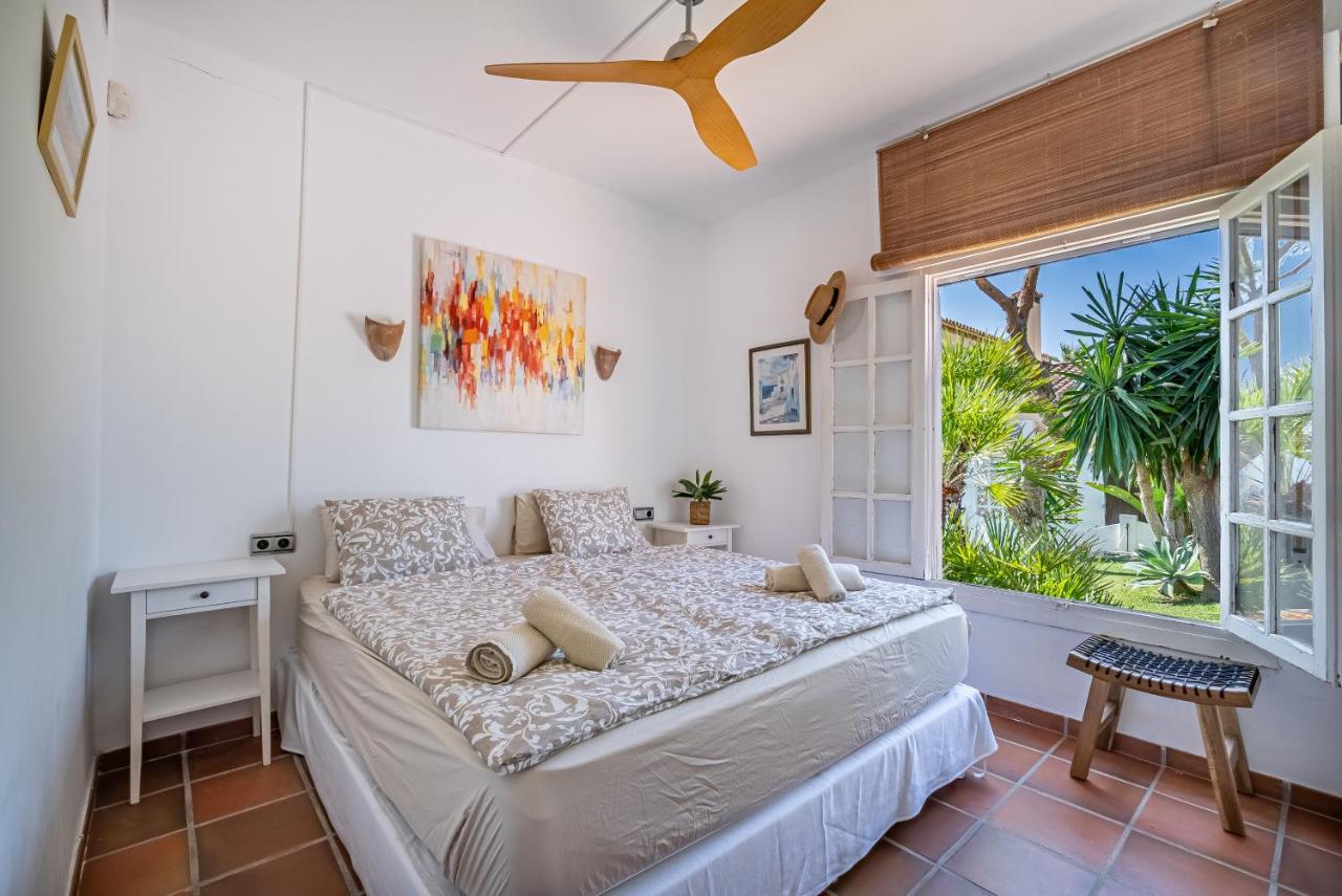 Casa Linda Great Located House In * Marbella