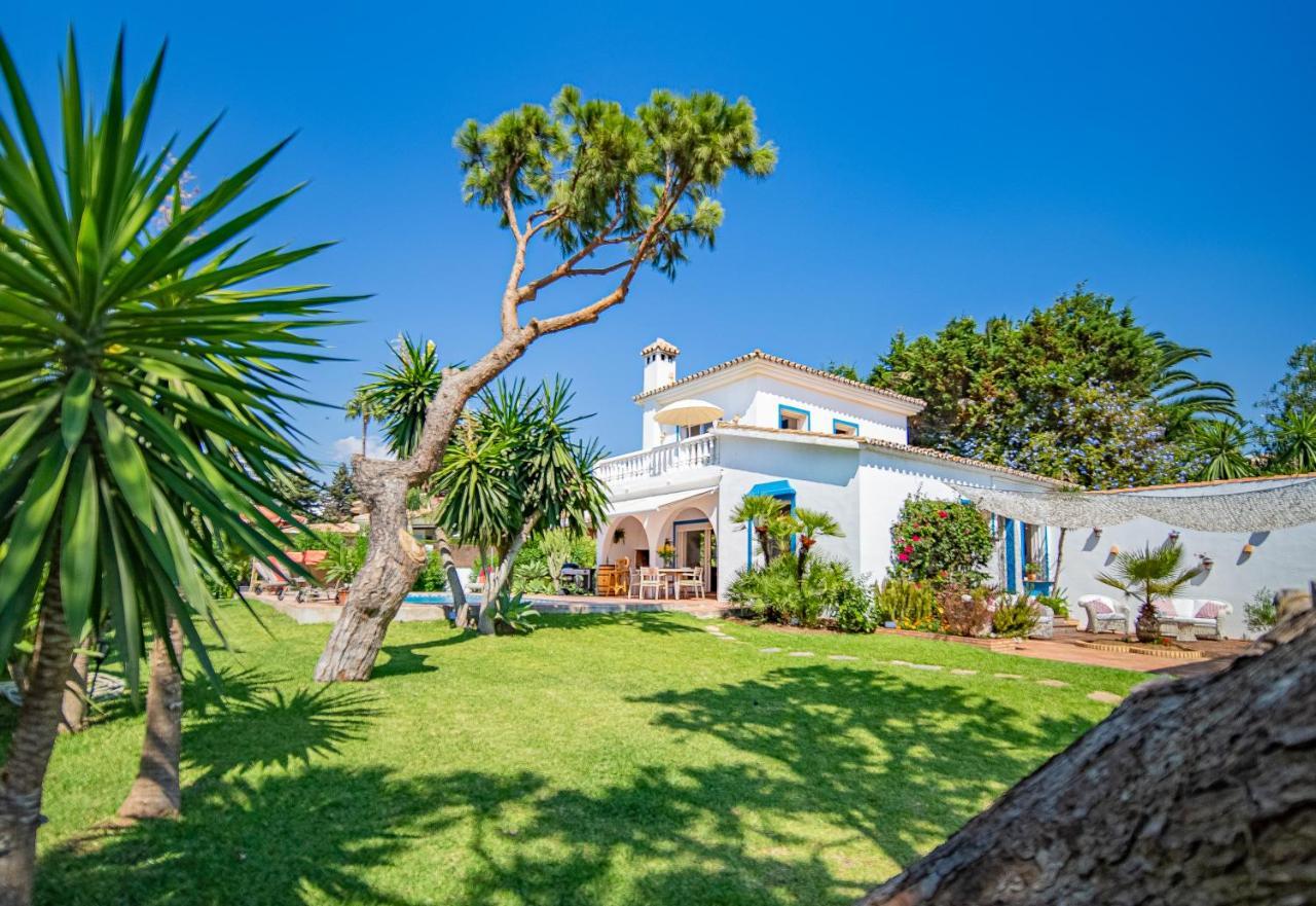 Casa Linda Great Located House In Villa
