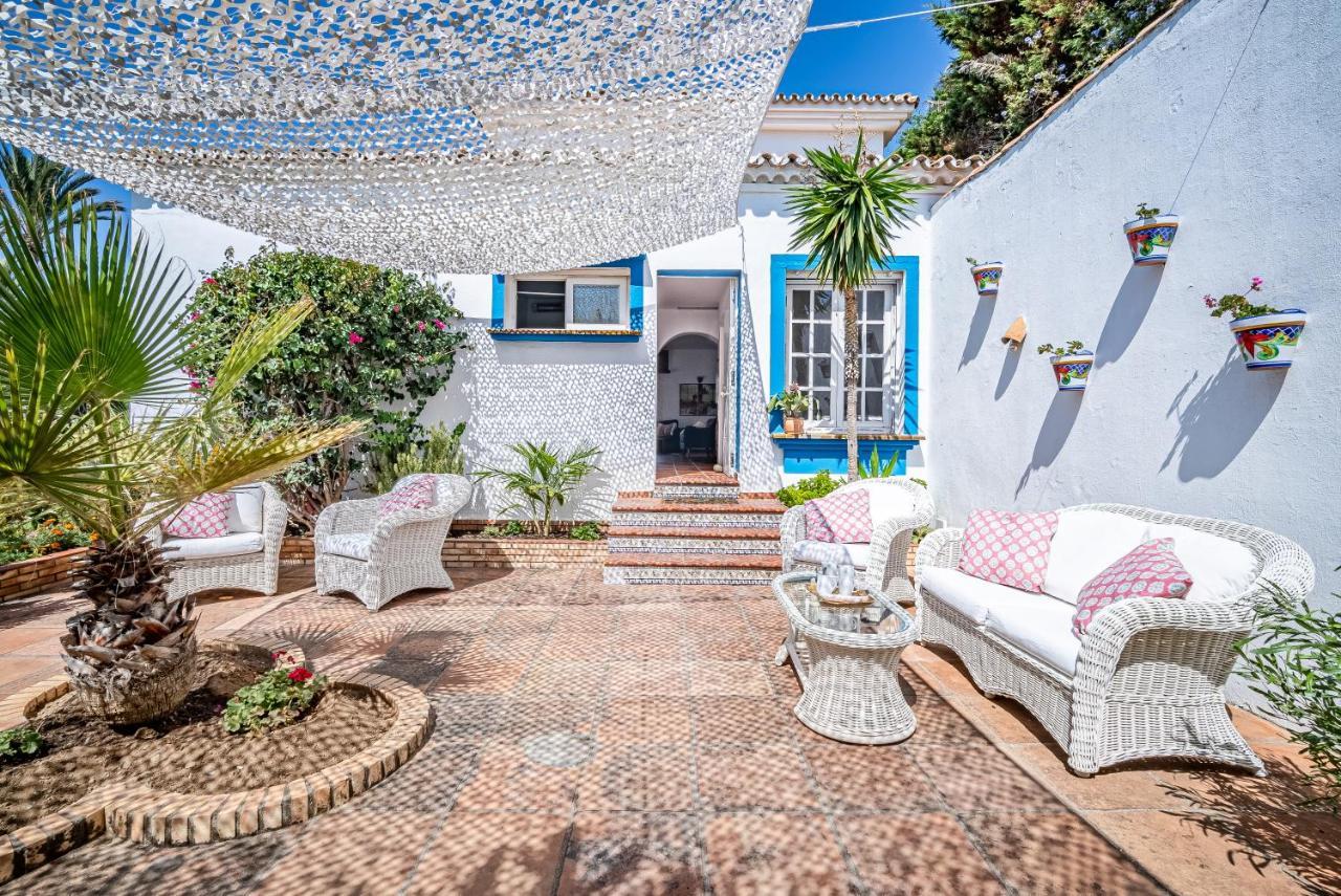 Casa Linda Great Located House In * Marbella