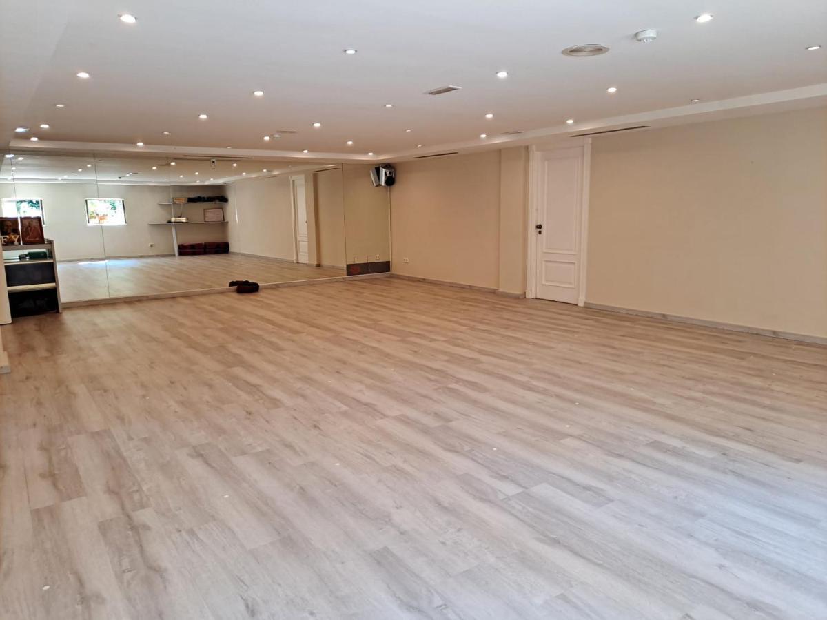Monarque Sultan Apartamento