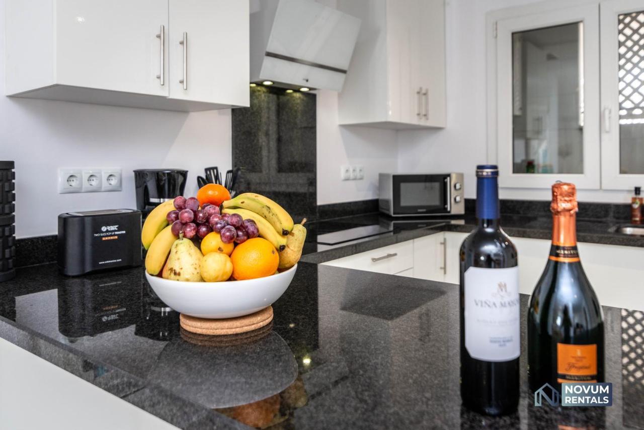 Puerto Banus Finest 2-bdrm - 50 Metres To *