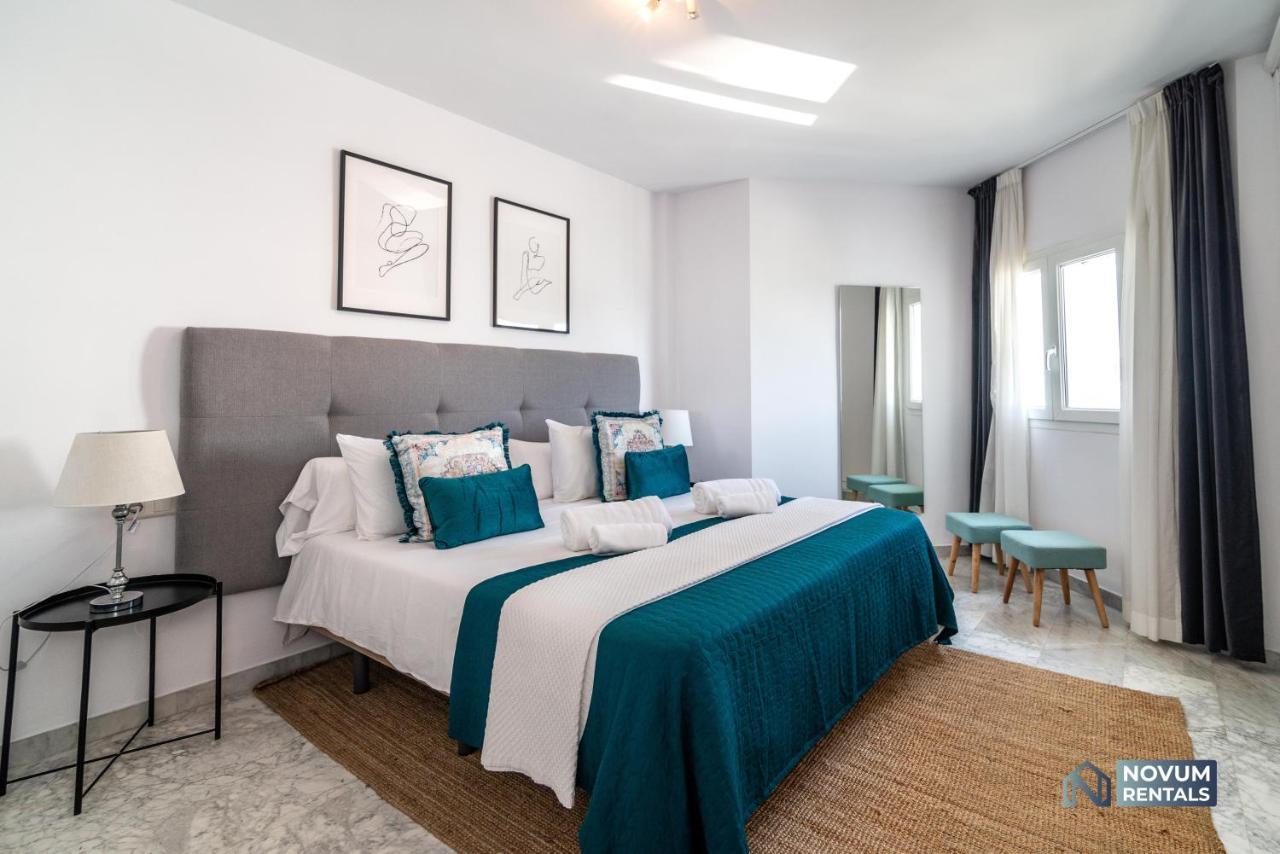 Puerto Banus Finest 2-bdrm - 50 Metres To Apartment *