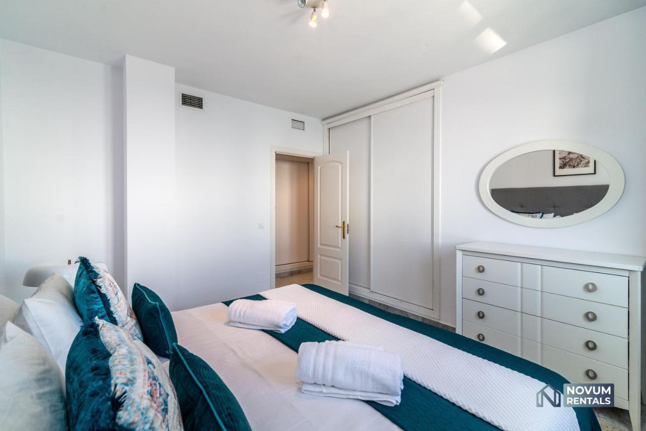 Apartment Puerto Banus Finest 2-bdrm - 50 Metres To Marbella
