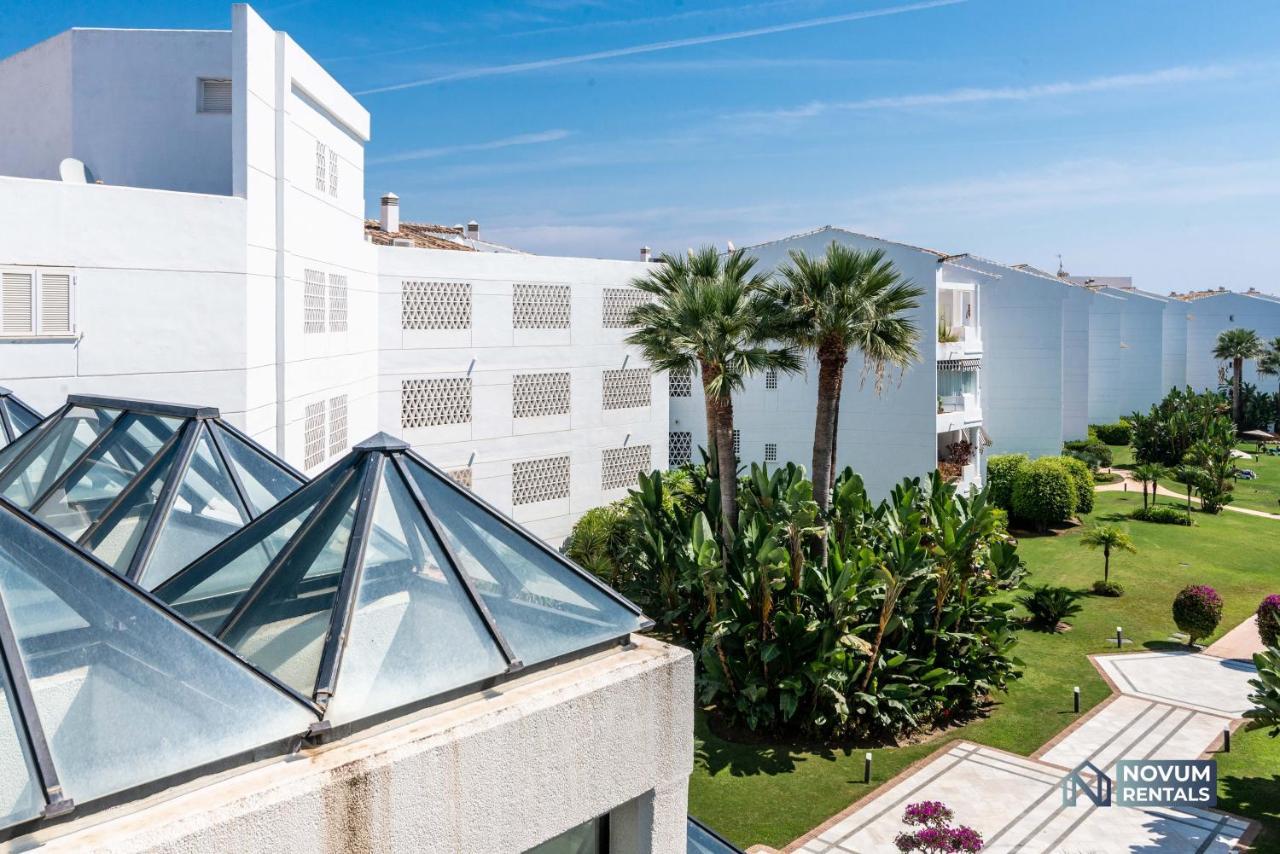 Puerto Banus Finest 2-bdrm - 50 Metres To Apartment Marbella