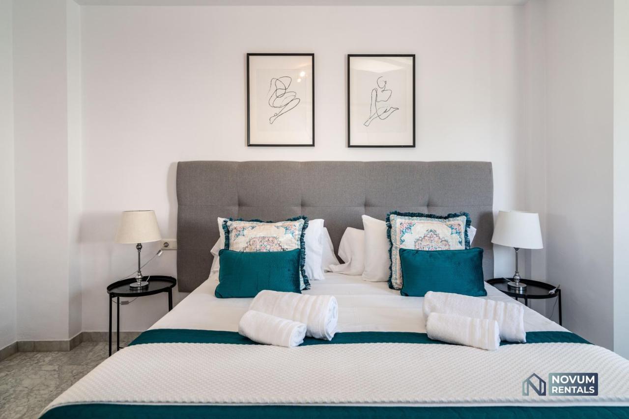 Apartment Puerto Banus Finest 2-bdrm - 50 Metres To Marbella