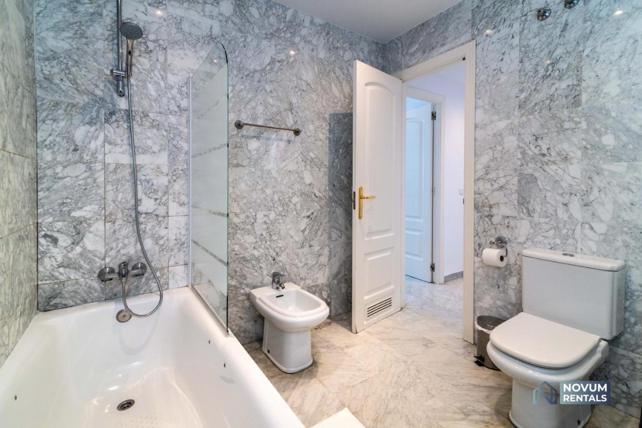 Puerto Banus Finest 2-bdrm - 50 Metres To Apartment