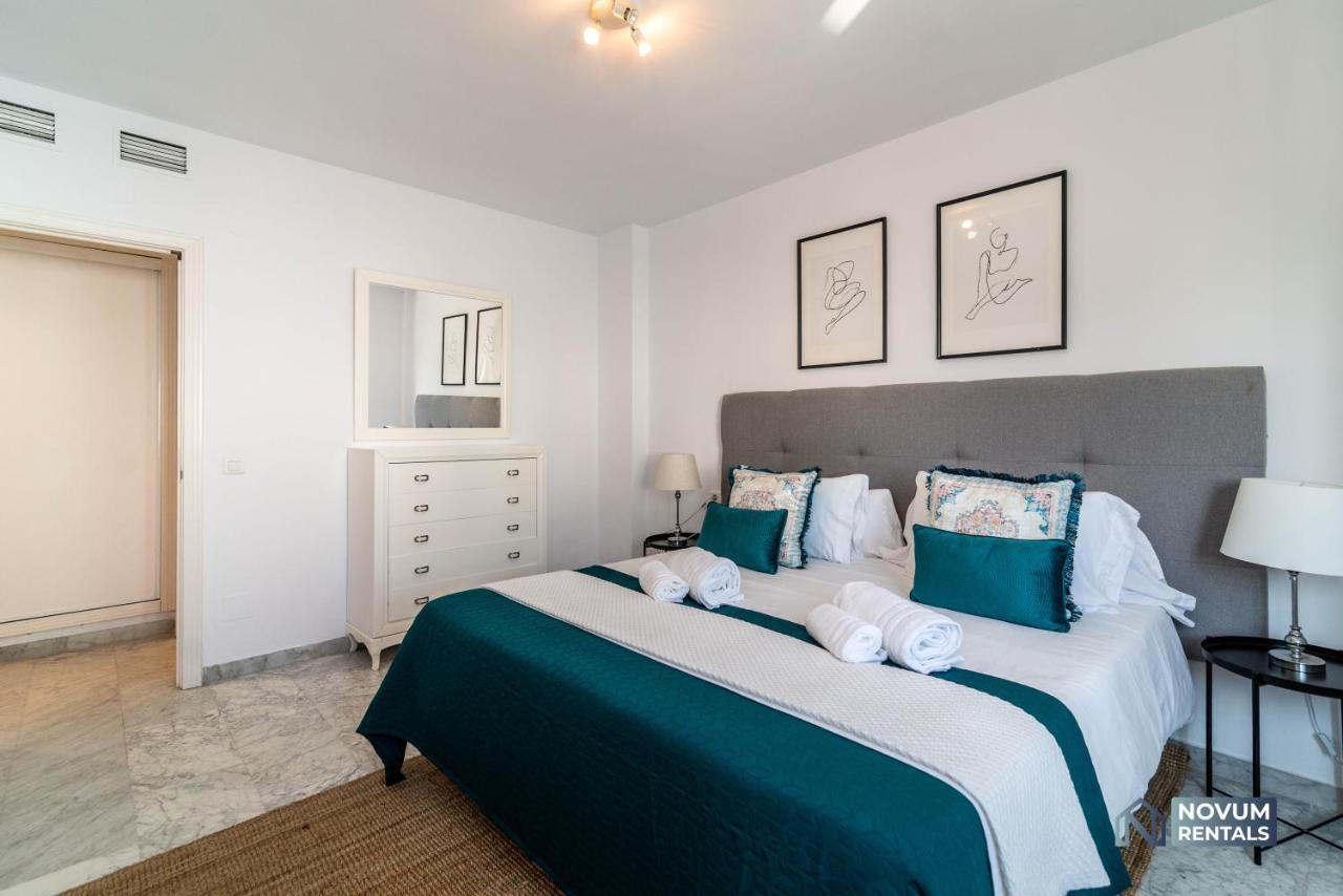Puerto Banus Finest 2-bdrm - 50 Metres To
