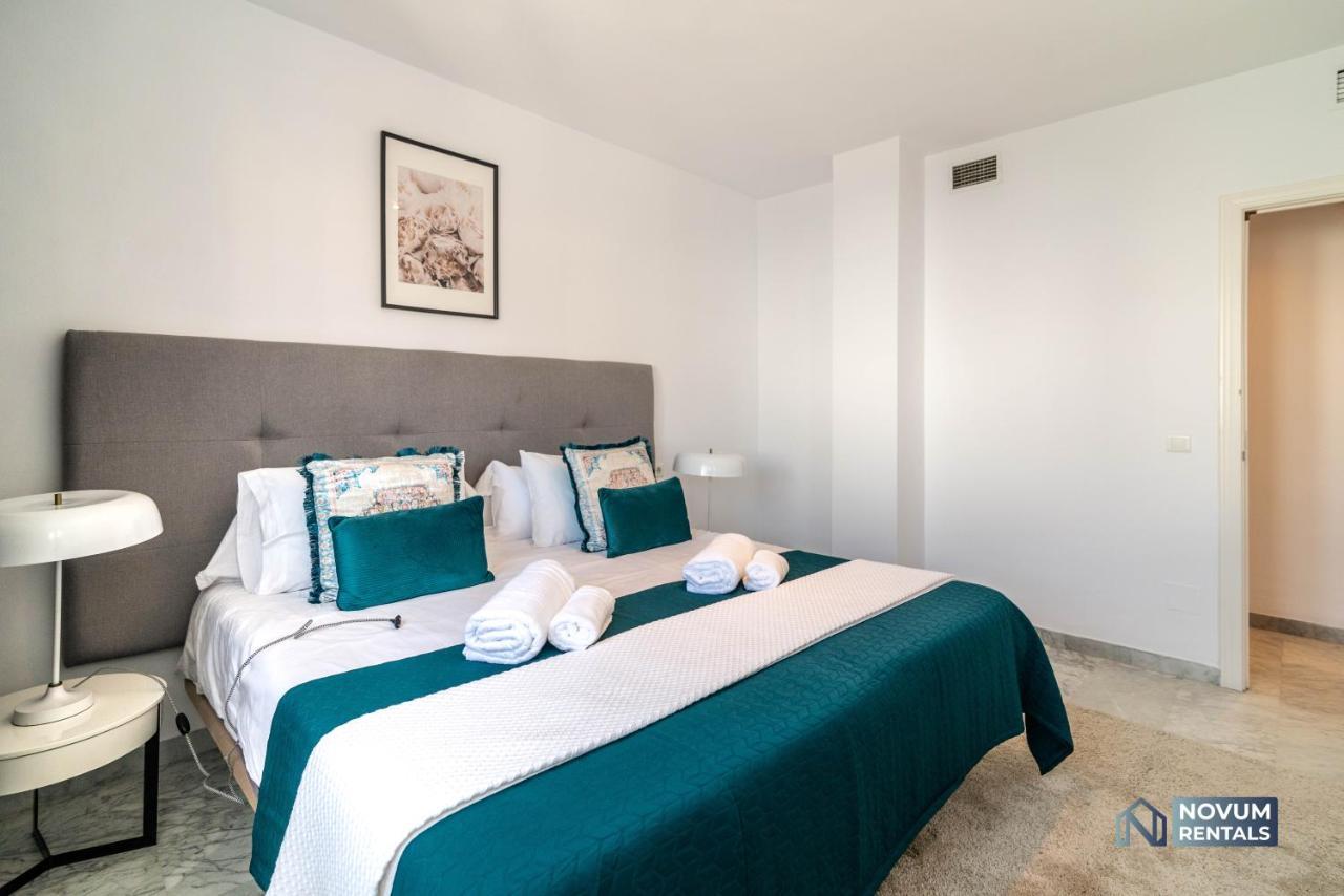 Puerto Banus Finest 2-bdrm - 50 Metres To * Marbella