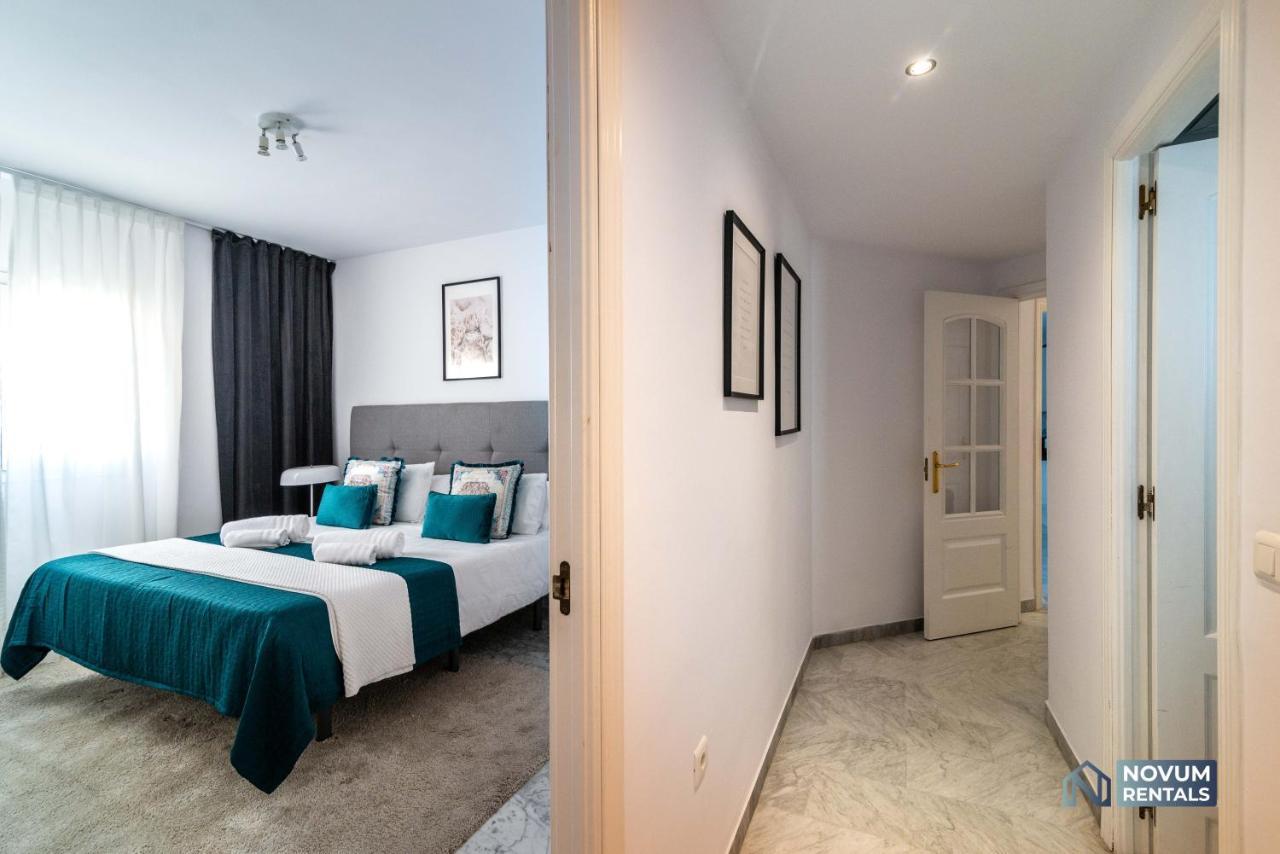 Apartment Puerto Banus Finest 2-bdrm - 50 Metres To *