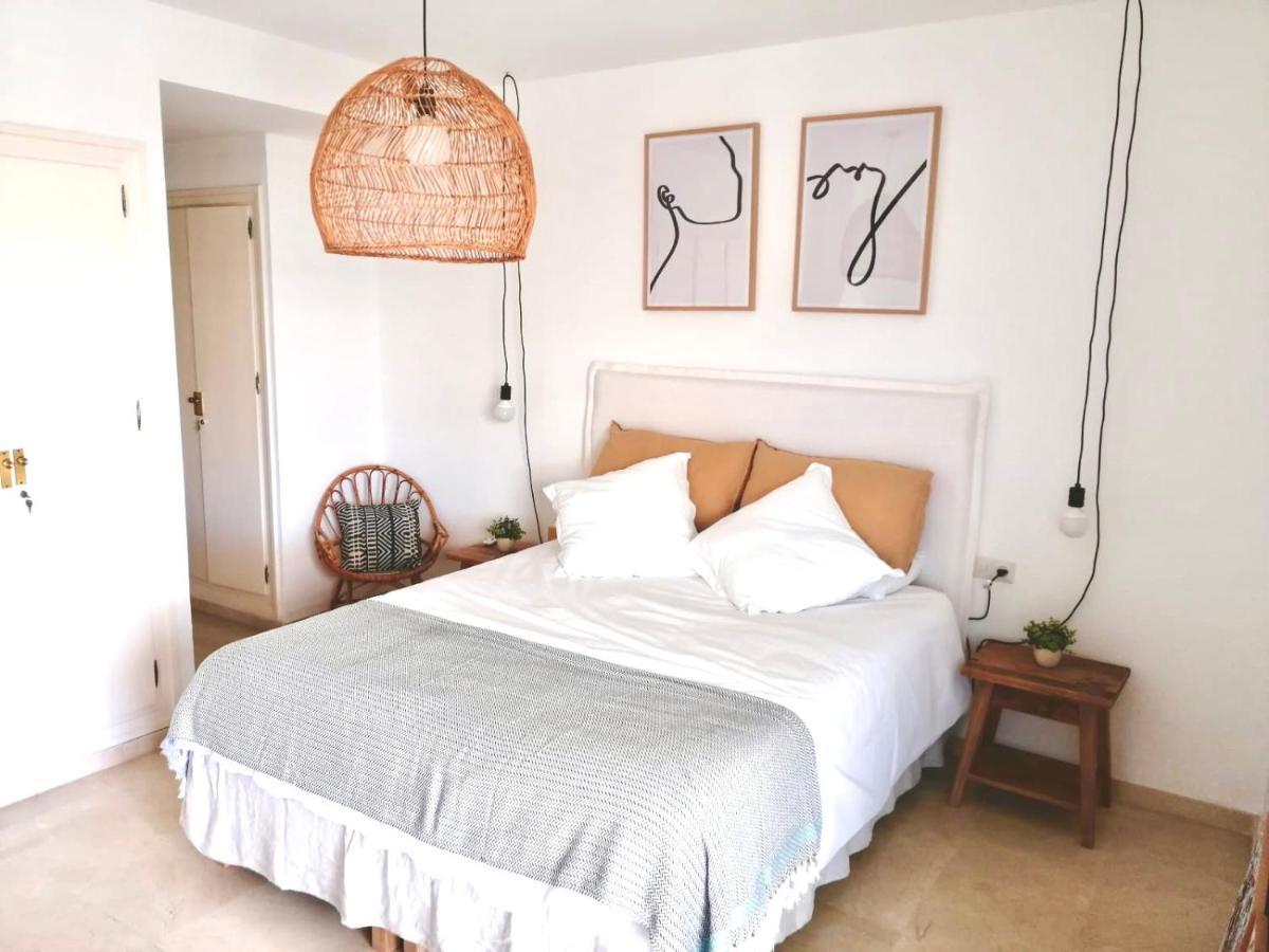 Guadalmina Beach Holidays Apartment, Apartamento *