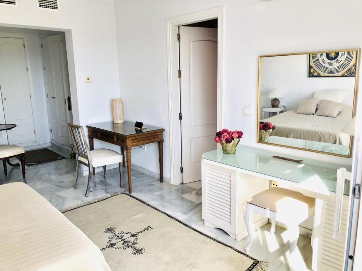 Apartamento Duplex Vistas Al Golf Guadalmina *