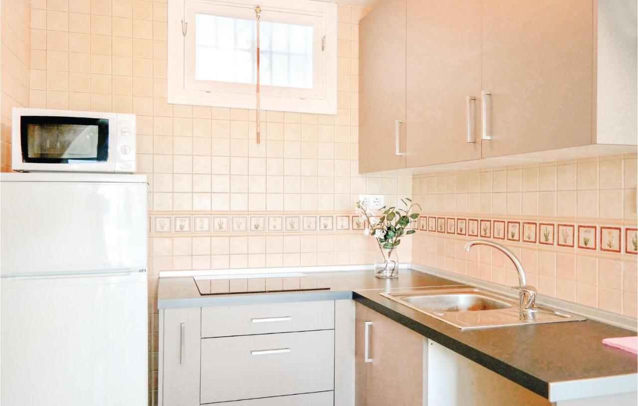 Amazing In With House Sea View Apartment *