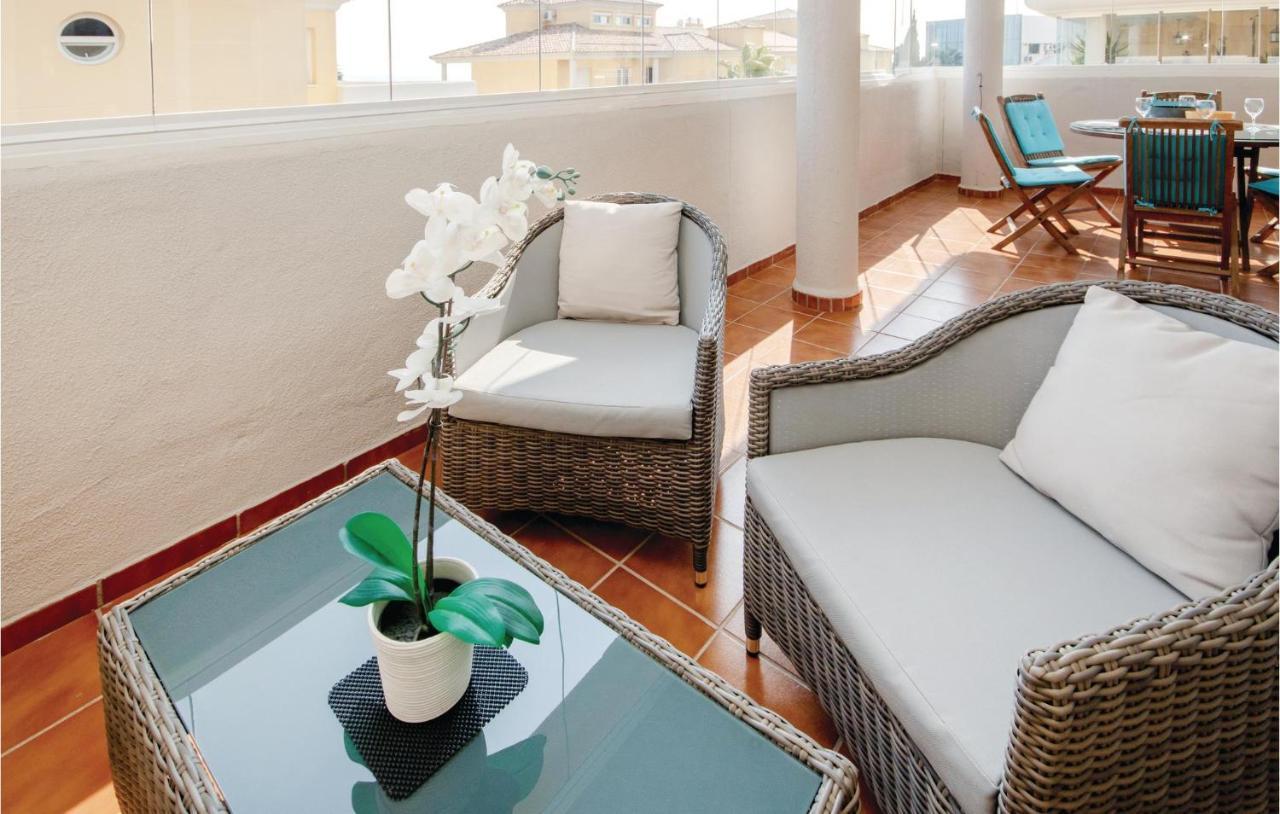 Stunning In With Swimming Pool Apartment