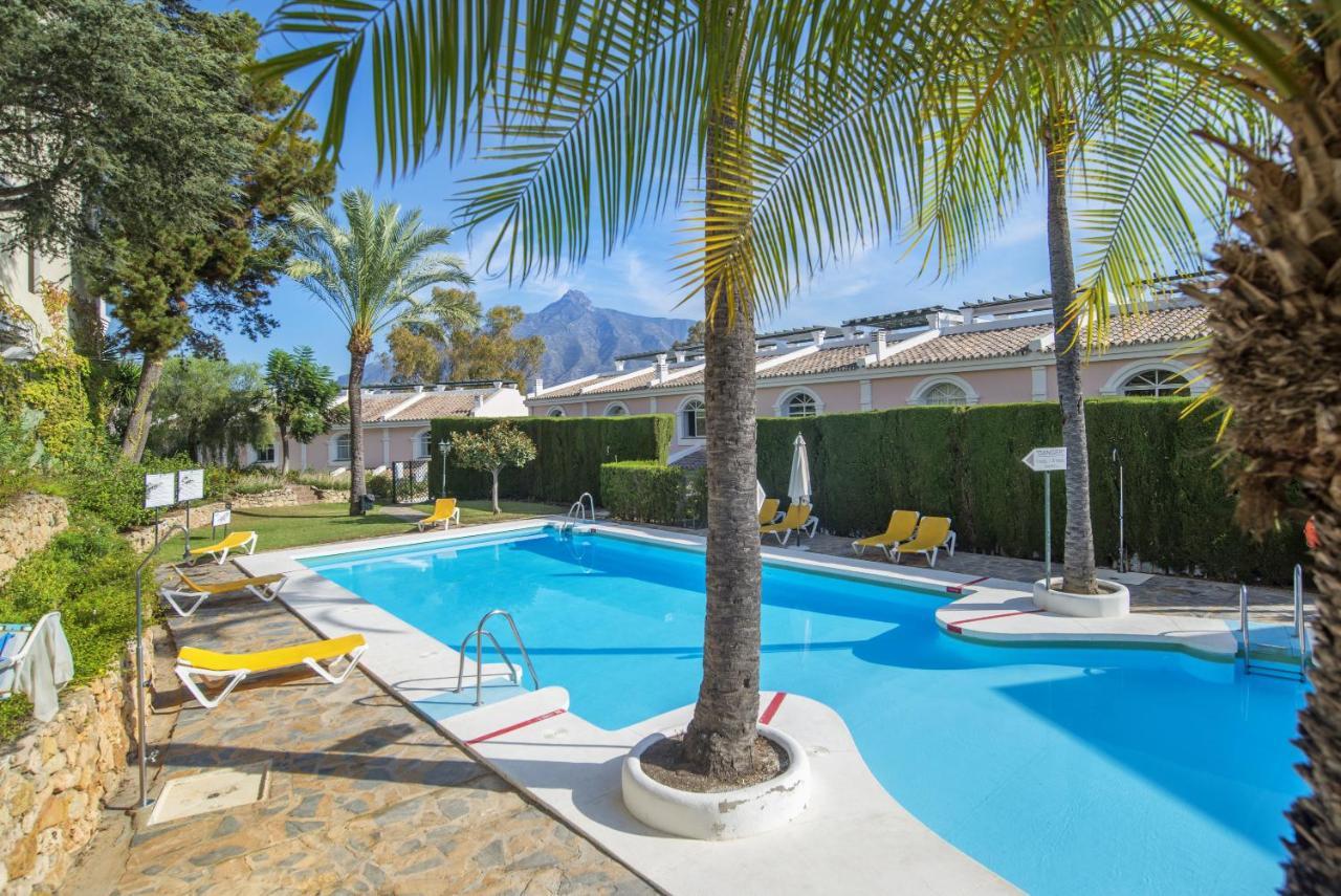 2 Bedroom Next To Porto Marbella