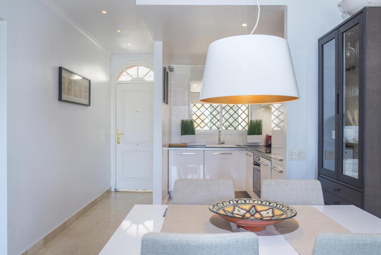2 Bedroom Next To Porto Apartment Marbella