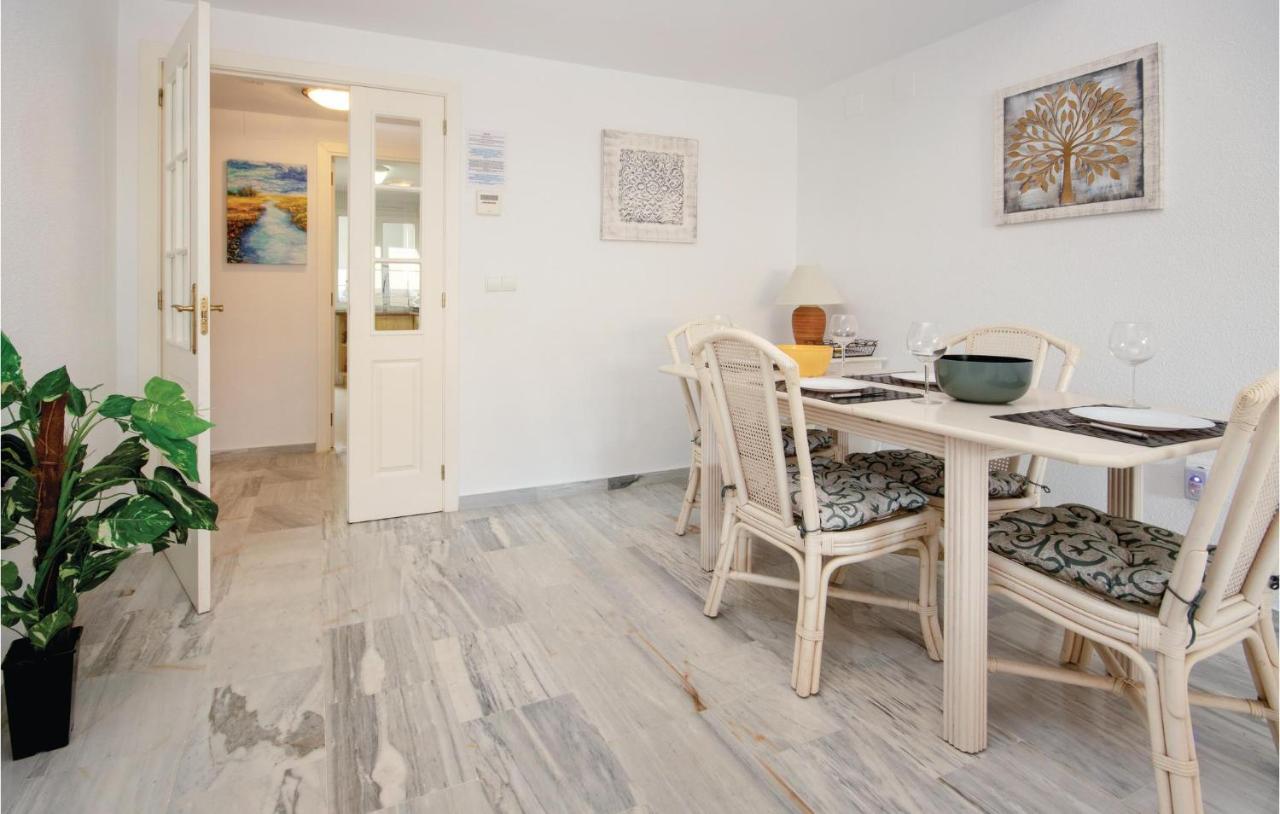Stunning In With Swimming Pool * Marbella