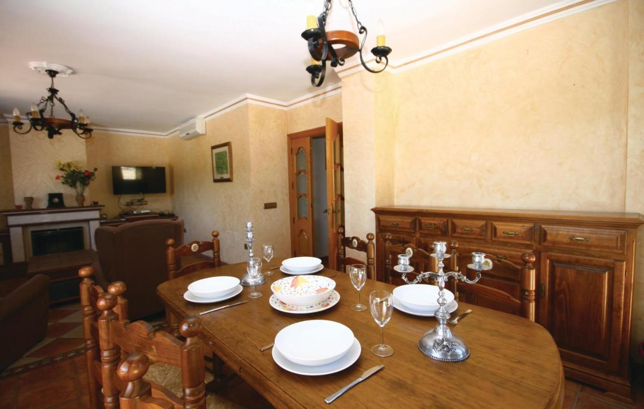 Vakantiehuis Casa De Los Abuelos